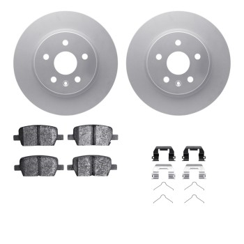 Disc Brake Kit