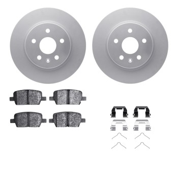 Disc Brake Kit