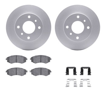 Disc Brake Kit