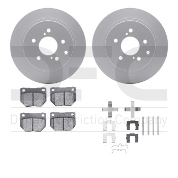 Disc Brake Kit