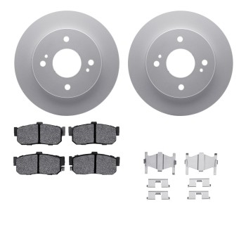 Disc Brake Kit