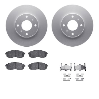 Disc Brake Kit