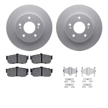 Disc Brake Kit
