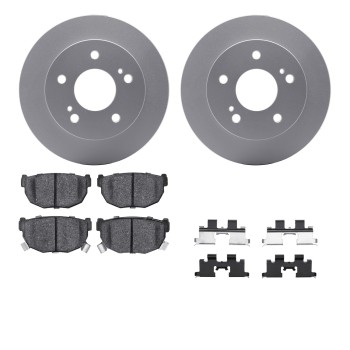 Disc Brake Kit