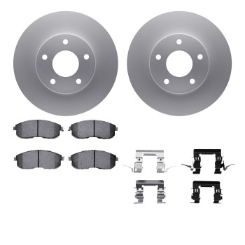 Disc Brake Kit