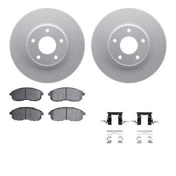 Disc Brake Kit