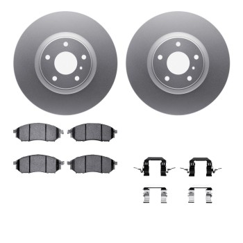 Disc Brake Kit