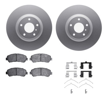 Disc Brake Kit