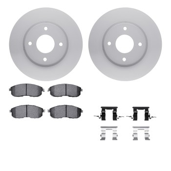 Disc Brake Kit