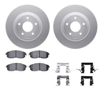 Disc Brake Kit