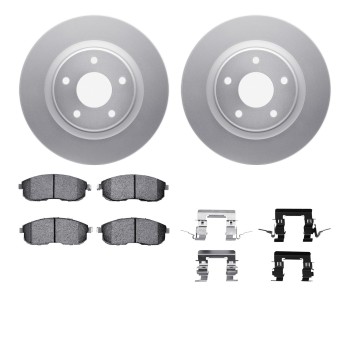Disc Brake Kit