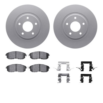 Disc Brake Kit