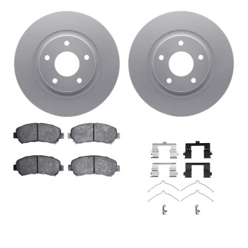 Disc Brake Kit