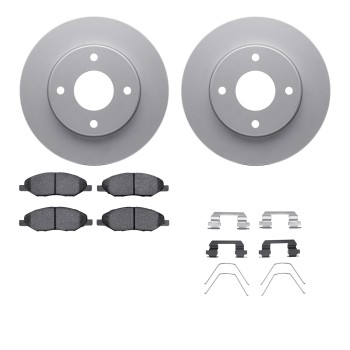 Disc Brake Kit