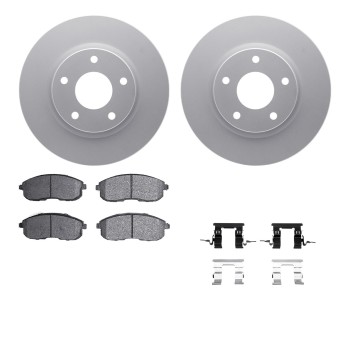 Disc Brake Kit