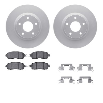 Disc Brake Kit