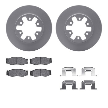 Disc Brake Kit