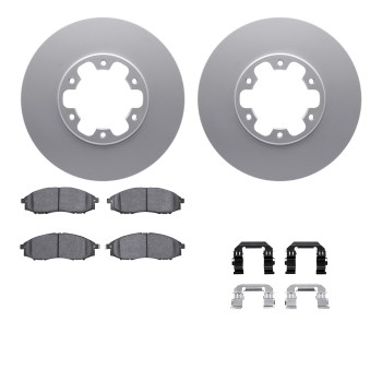 Disc Brake Kit
