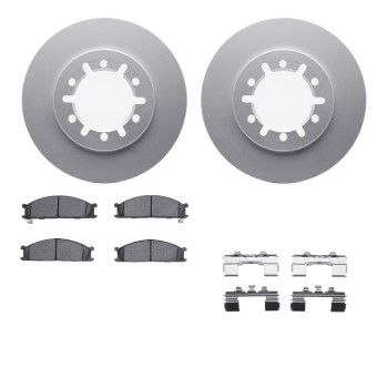 Disc Brake Kit