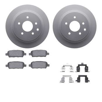 Disc Brake Kit