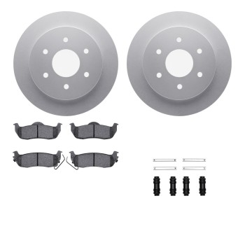 Disc Brake Kit