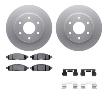 Disc Brake Kit