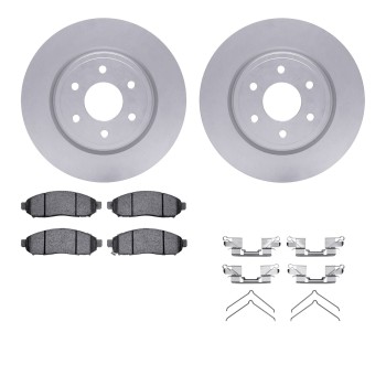 Disc Brake Kit