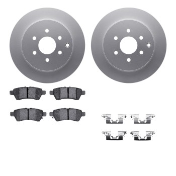 Disc Brake Kit