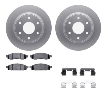 Disc Brake Kit