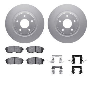 Disc Brake Kit