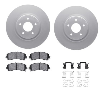 Disc Brake Kit