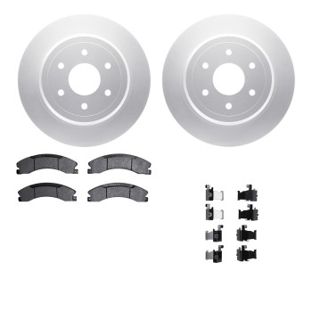 Disc Brake Kit