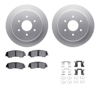 Disc Brake Kit