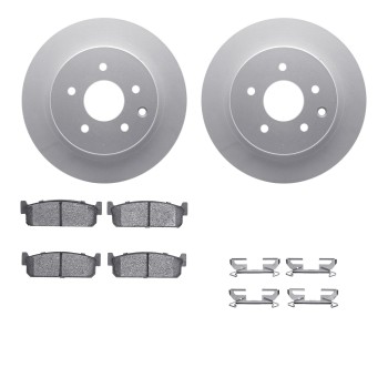 Disc Brake Kit