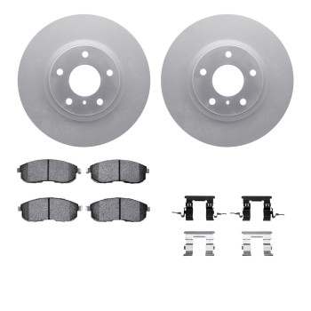 Disc Brake Kit