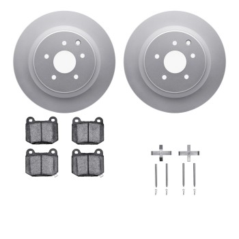 Disc Brake Kit