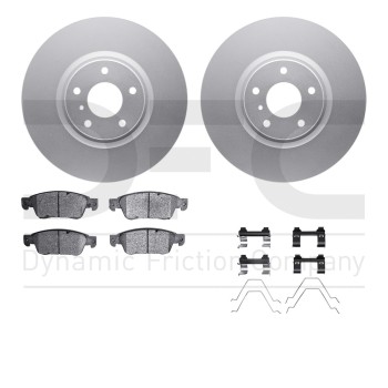 Disc Brake Kit