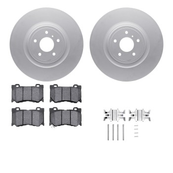 Disc Brake Kit