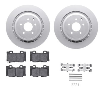 Disc Brake Kit