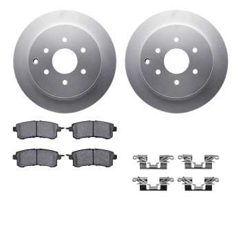 Disc Brake Kit