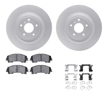 Disc Brake Kit