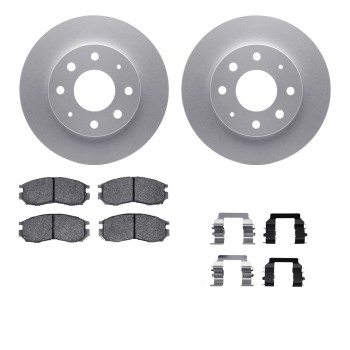Disc Brake Kit