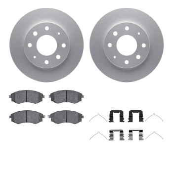 Disc Brake Kit