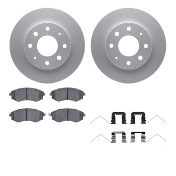 Disc Brake Kit
