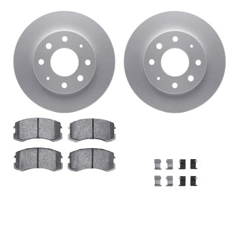 Disc Brake Kit