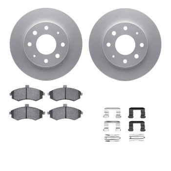 Disc Brake Kit