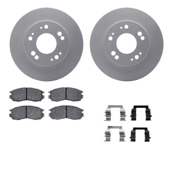 Disc Brake Kit
