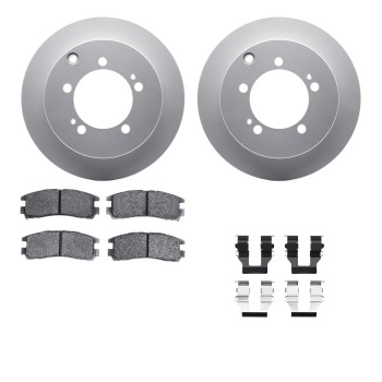 Disc Brake Kit