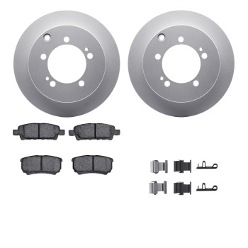 Disc Brake Kit