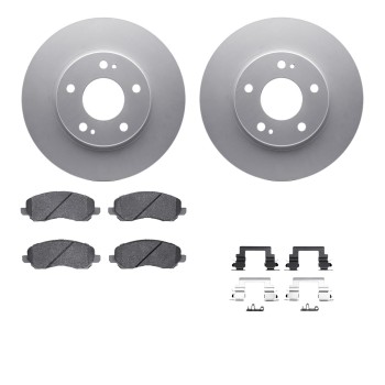 Disc Brake Kit